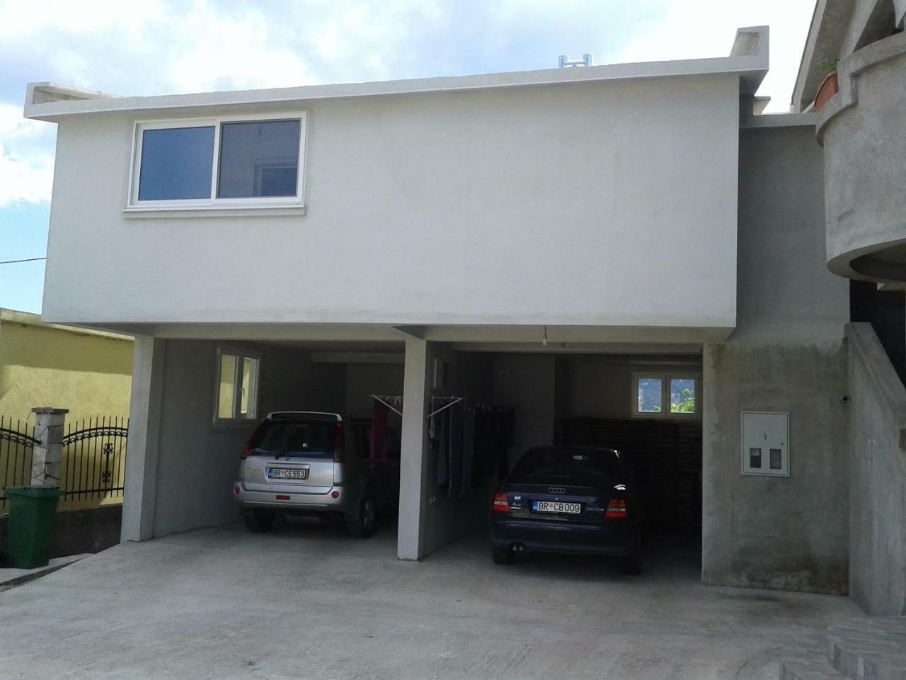 Zecirovic Mnebar Apartamento Exterior foto